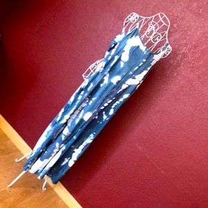 Ladies baggy pant jumpsuit